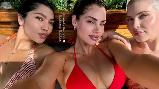 Nazanin Kavari OnlyFans Leaked Free Thumbnail Picture - #QeR1o5DZMZ
