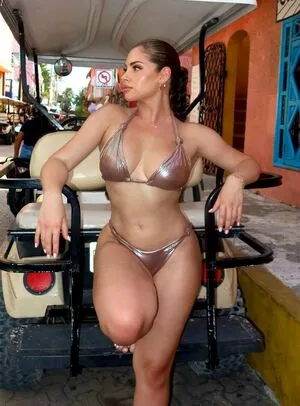 Nazanin Kavari OnlyFans Leaked Free Thumbnail Picture - #c9whaKAH0T