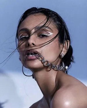 Nazanin Mandin OnlyFans Leaked Free Thumbnail Picture - #DP8Vrt2SDf