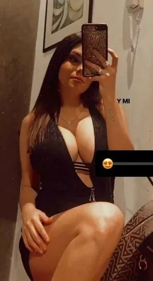 Nazarena Goetz OnlyFans Leaked Free Thumbnail Picture - #YRhHwb7PGg