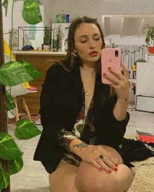 Nazarena Loureiro OnlyFans Leaked Free Thumbnail Picture - #2q8VmlwaRh