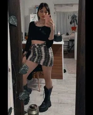 Nazarena Loureiro OnlyFans Leaked Free Thumbnail Picture - #6EEvYX8DIx
