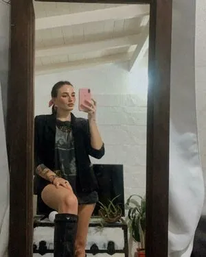 Nazarena Loureiro OnlyFans Leaked Free Thumbnail Picture - #6KInRCFwnD