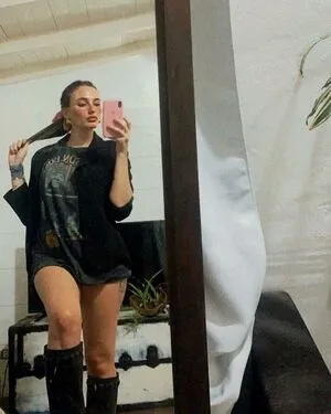 Nazarena Loureiro OnlyFans Leaked Free Thumbnail Picture - #8NQrpALevz