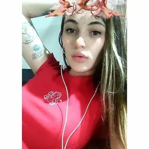 Nazarena Loureiro OnlyFans Leaked Free Thumbnail Picture - #B2jQT97kSR