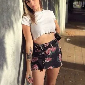 Nazarena Loureiro OnlyFans Leaked Free Thumbnail Picture - #BZ9iKwlko7