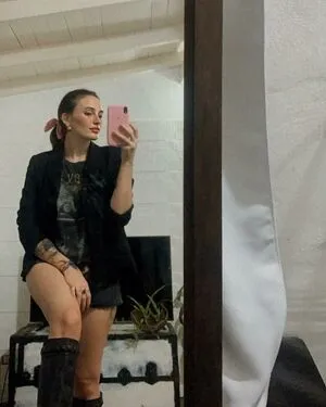Nazarena Loureiro OnlyFans Leaked Free Thumbnail Picture - #K6msRFBhK0