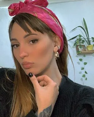 Nazarena Loureiro OnlyFans Leaked Free Thumbnail Picture - #O7UnUGnOzy