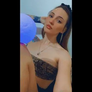 Nazarena Loureiro OnlyFans Leaked Free Thumbnail Picture - #R3ZAQvQBBA