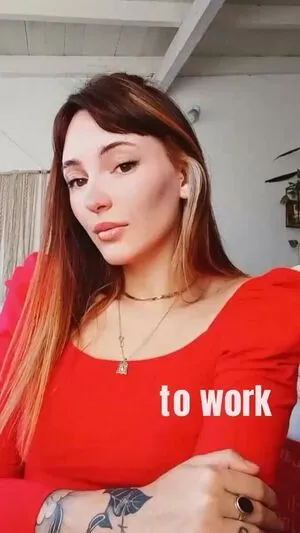 Nazarena Loureiro OnlyFans Leaked Free Thumbnail Picture - #ZdyjcolJcH