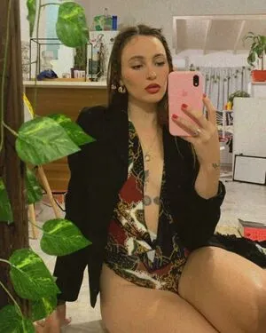 Nazarena Loureiro OnlyFans Leaked Free Thumbnail Picture - #bZcM22obrx