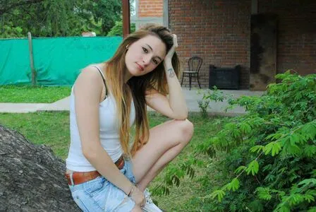 Nazarena Loureiro OnlyFans Leaked Free Thumbnail Picture - #dmOtCKv4GG