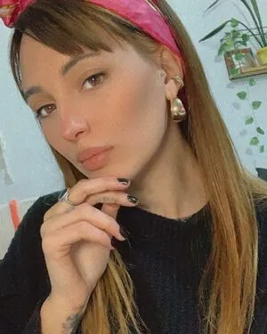 Nazarena Loureiro OnlyFans Leaked Free Thumbnail Picture - #eASI7q3uEE