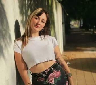 Nazarena Loureiro OnlyFans Leaked Free Thumbnail Picture - #g8AytFwXz5