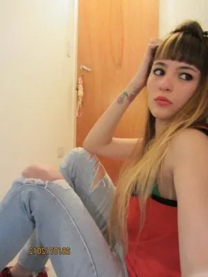 Nazarena Loureiro OnlyFans Leaked Free Thumbnail Picture - #jbLiTKO2tD