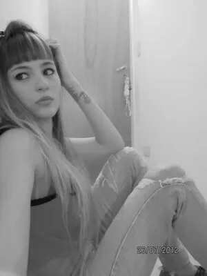Nazarena Loureiro OnlyFans Leaked Free Thumbnail Picture - #qoYAlansvE