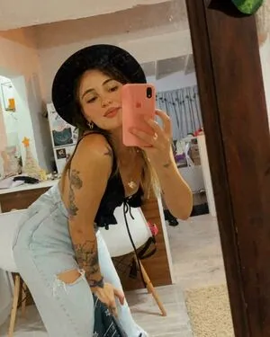 Nazarena Loureiro OnlyFans Leaked Free Thumbnail Picture - #rJwS5GkVNu