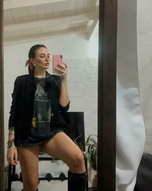 Nazarena Loureiro OnlyFans Leaked Free Thumbnail Picture - #vYb7D3acFl