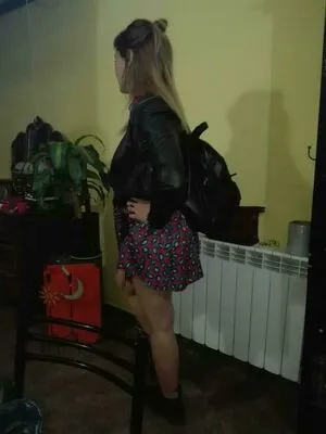 Nazarena Loureiro OnlyFans Leaked Free Thumbnail Picture - #wY7qdbKDuz