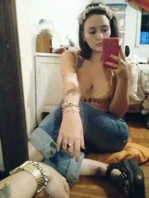 Nazarena Loureiro OnlyFans Leaked Free Thumbnail Picture - #xk5piQE5p5