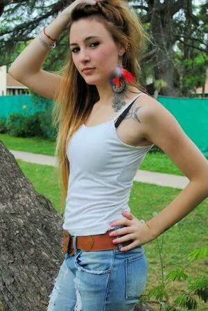 Nazarena Loureiro OnlyFans Leaked Free Thumbnail Picture - #xmMk6lQxOo