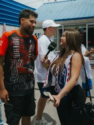Nazarena OnlyFans Leaked Free Thumbnail Picture - #U3KtefzrbC