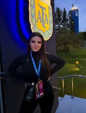 Nazarena OnlyFans Leaked Free Thumbnail Picture - #mIESV1DFky