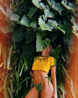 Nazlilith OnlyFans Leaked Free Thumbnail Picture - #hBIKA7bBF7