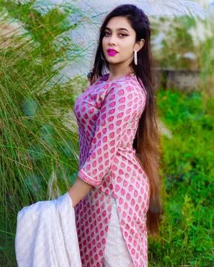 Nazmee Jannat OnlyFans Leaked Free Thumbnail Picture - #sdSkKujaGp