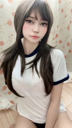 Nazumi OnlyFans Leaked Free Thumbnail Picture - #W8r8IIK6QG