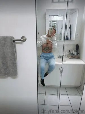 Nbjen OnlyFans Leaked Free Thumbnail Picture - #N0ms9OZRUE