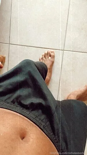 Nboches OnlyFans Leaked Free Thumbnail Picture - #NboPMWp22X