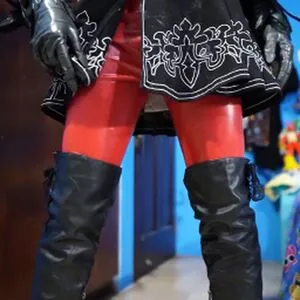 Ncad Latex OnlyFans Leaked Free Thumbnail Picture - #iGeet9Mw9S