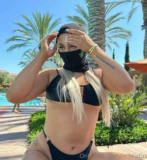 Nchristin OnlyFans Leaked Free Thumbnail Picture - #Db6Ut4JYQH