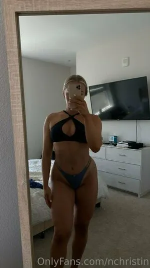 Nchristin OnlyFans Leaked Free Thumbnail Picture - #JAAq7QGLCg
