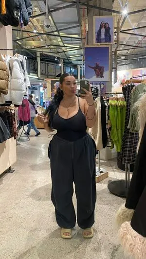 Ndn Marie OnlyFans Leaked Free Thumbnail Picture - #7cBazf2NC3