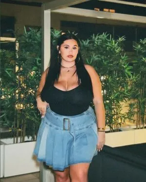 Ndn Marie OnlyFans Leaked Free Thumbnail Picture - #fSCk4cDuXq