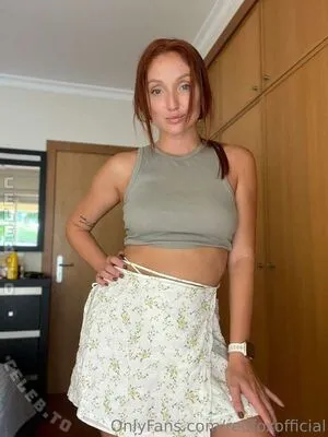 Ne Prosto Lisa OnlyFans Leaked Free Thumbnail Picture - #mmWMdq1pHM