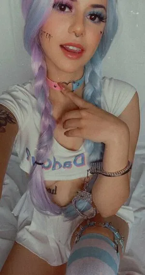 Ne0nprincess OnlyFans Leaked Free Thumbnail Picture - #4rOqDHcy6s