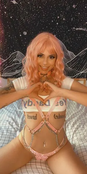 Ne0nprincess OnlyFans Leaked Free Thumbnail Picture - #sCBZUoCevB