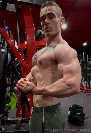Nearbysenpai OnlyFans Leaked Free Thumbnail Picture - #rbSebsTll8