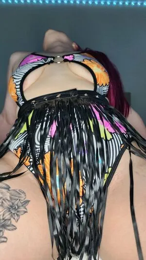 Nearly Unchained OnlyFans Leaked Free Thumbnail Picture - #CMs3N8nDRL