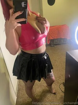 Nearly Unchained OnlyFans Leaked Free Thumbnail Picture - #Sfbrkyl8Dp