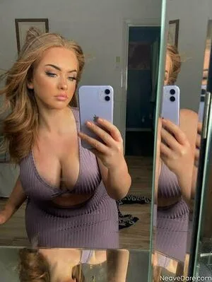 Neave Dare OnlyFans Leaked Free Thumbnail Picture - #S4lVnBYcUb