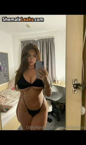 Neave Dare OnlyFans Leaked Free Thumbnail Picture - #VaejfJNQd1