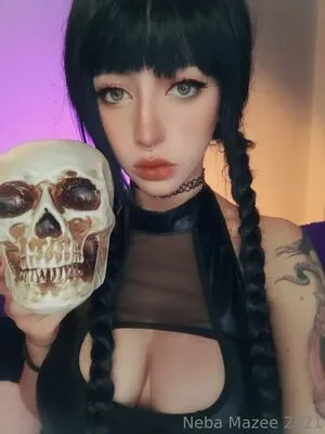 Nebamazee OnlyFans Leaked Free Thumbnail Picture - #61rAgHKJKB