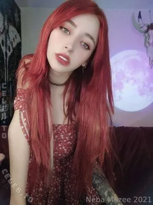 Nebamazee OnlyFans Leaked Free Thumbnail Picture - #ADOJLZdiXH