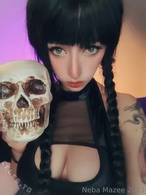 Nebamazee OnlyFans Leaked Free Thumbnail Picture - #CRWECXlAK0