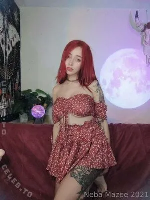 Nebamazee OnlyFans Leaked Free Thumbnail Picture - #Eoq8mQ83qr