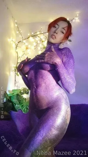 Nebamazee OnlyFans Leaked Free Thumbnail Picture - #PSsRadzugF